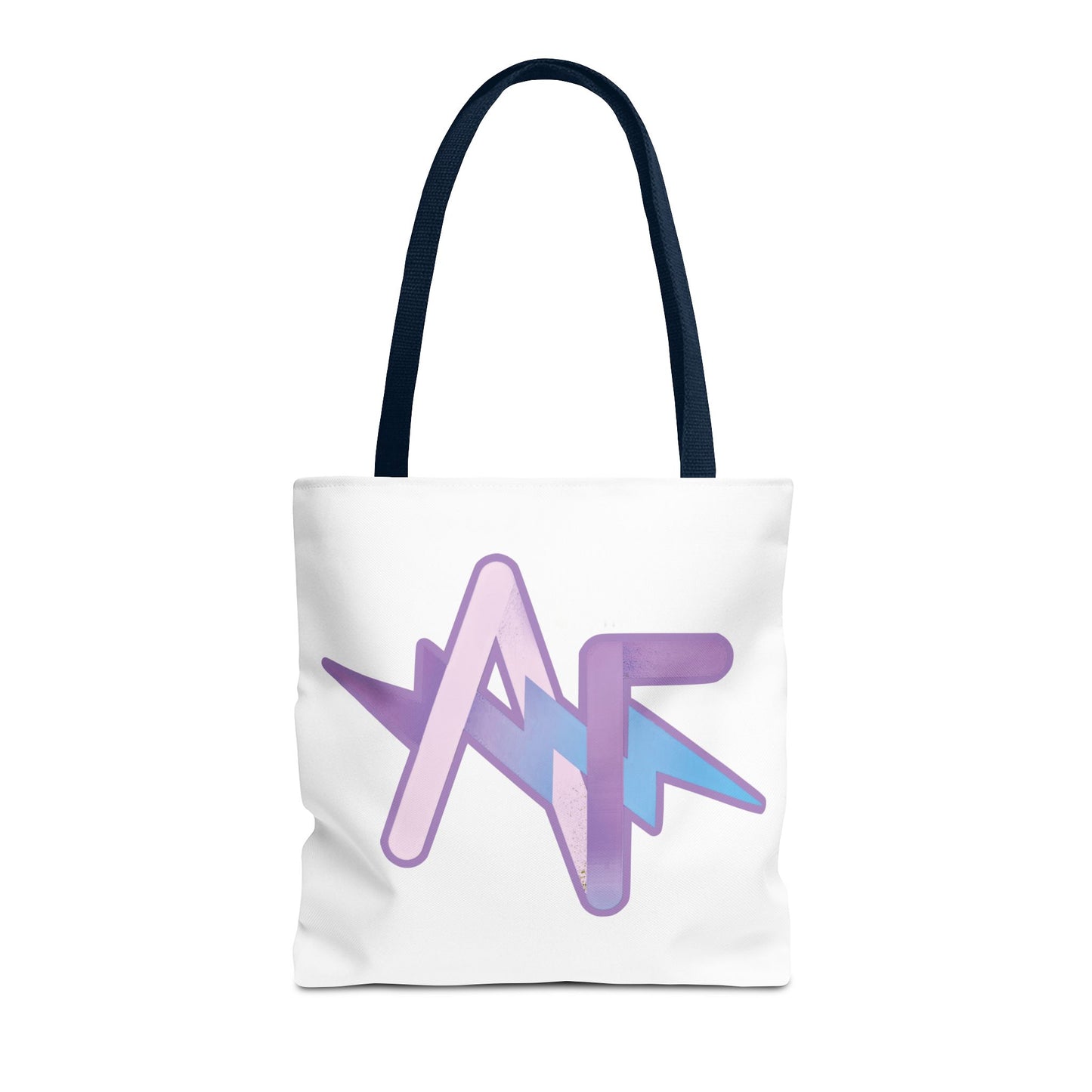 Trendy AF Tote Bag – Stylish Reusable Shopper for Everyday Use