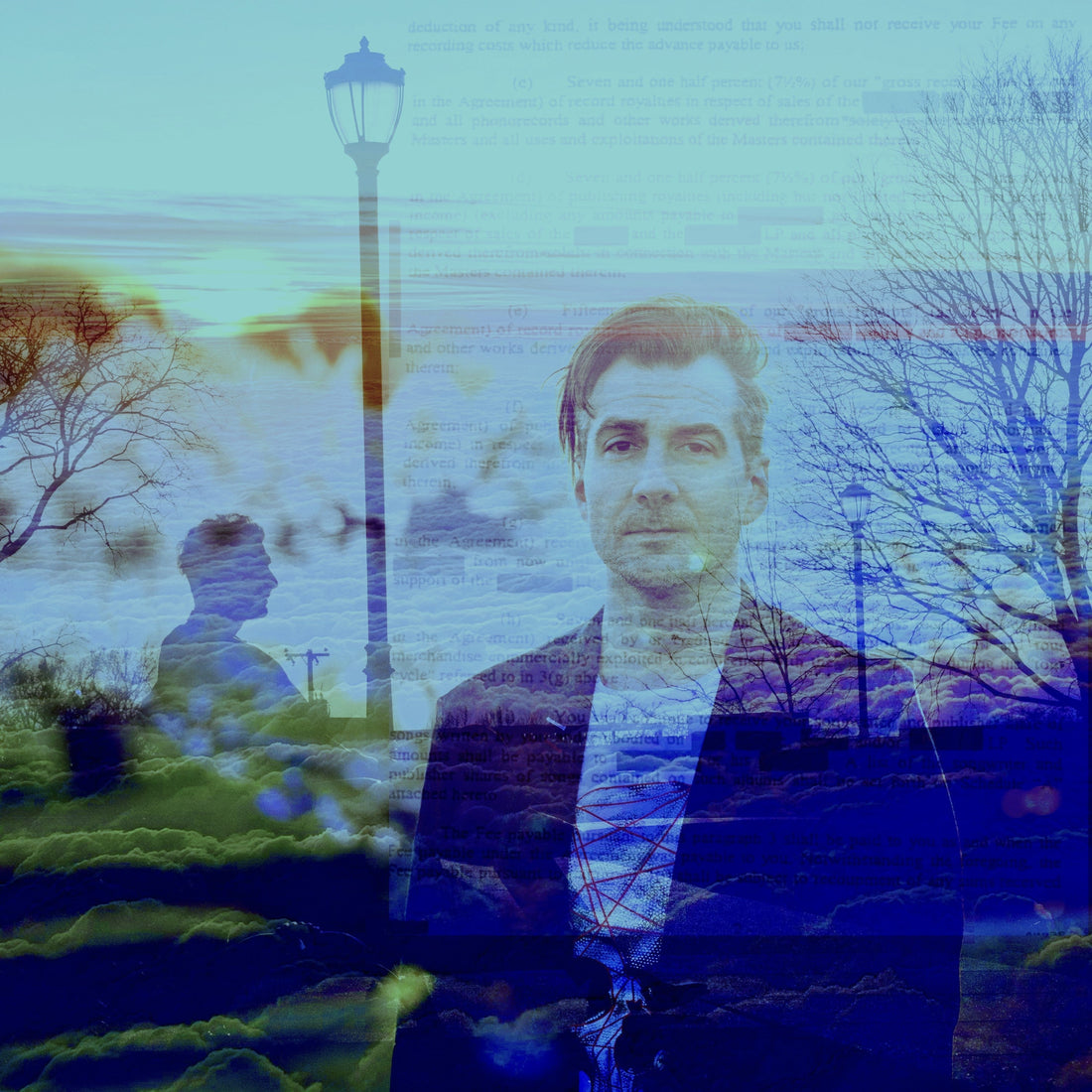 NASHVILLE ROCK UPSTARTS AARON FRIEND & THE ENEMIES GO “BACK TO ZERO” ON DYNAMIC NEW SINGLE OUT NOW