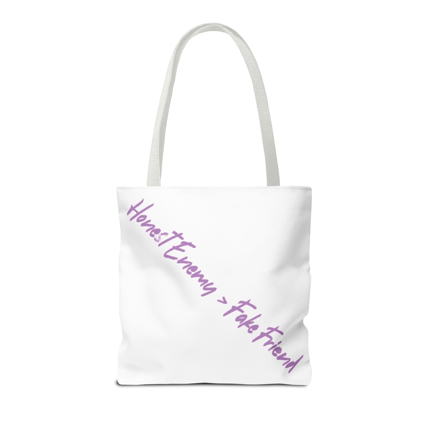 Trendy AF Tote Bag – Stylish Reusable Shopper for Everyday Use