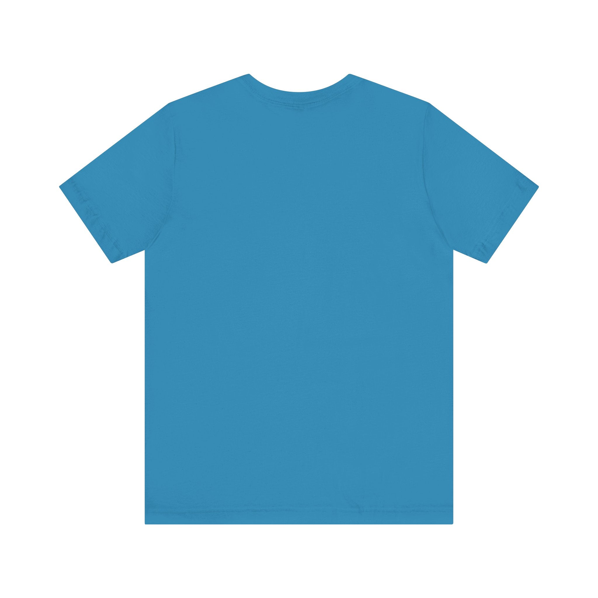 Friendly Tee – Aaron Friend & The Enemies