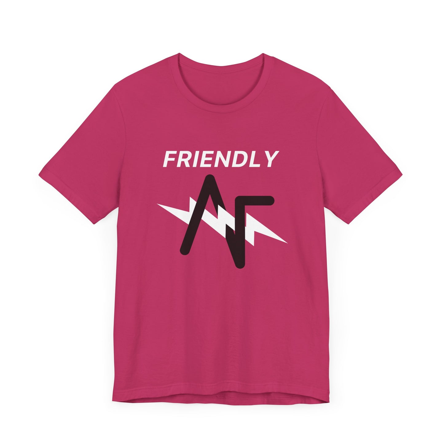 Friendly Tee