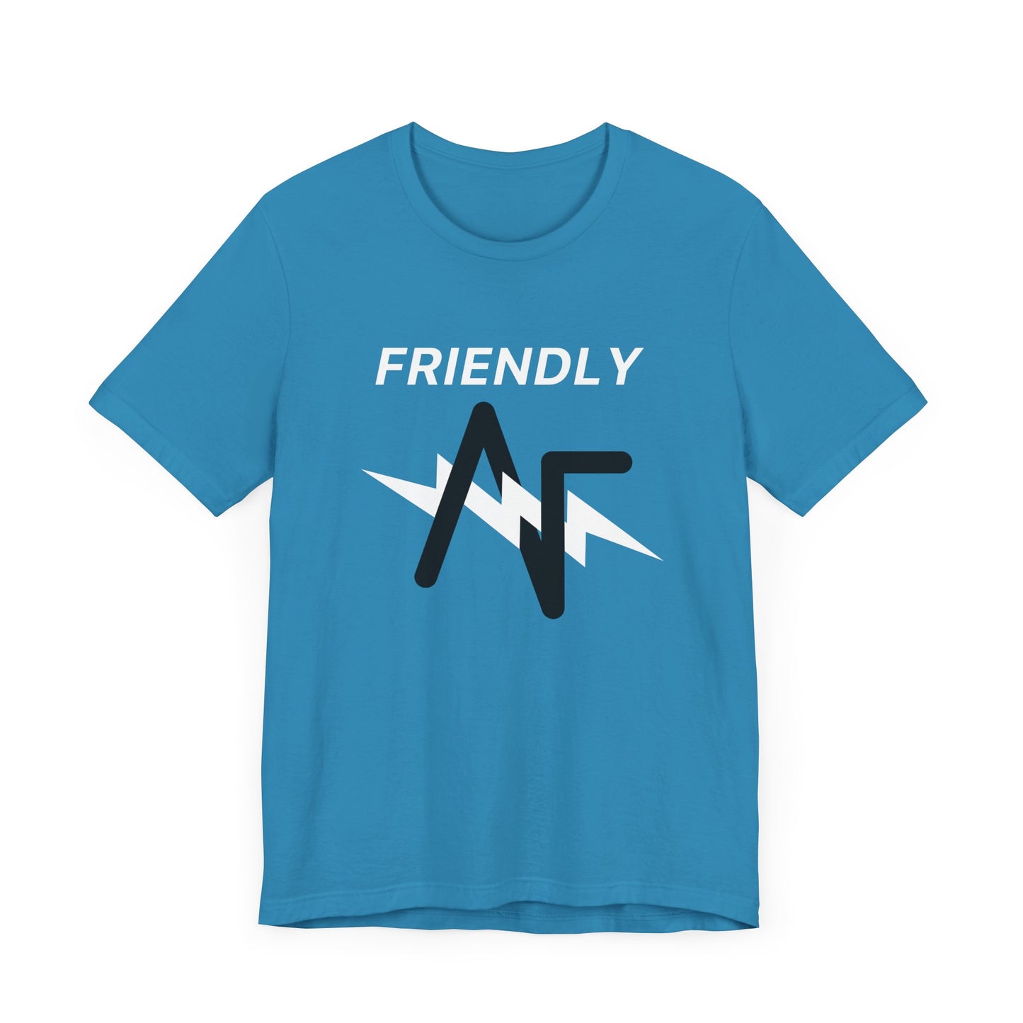 Friendly Tee