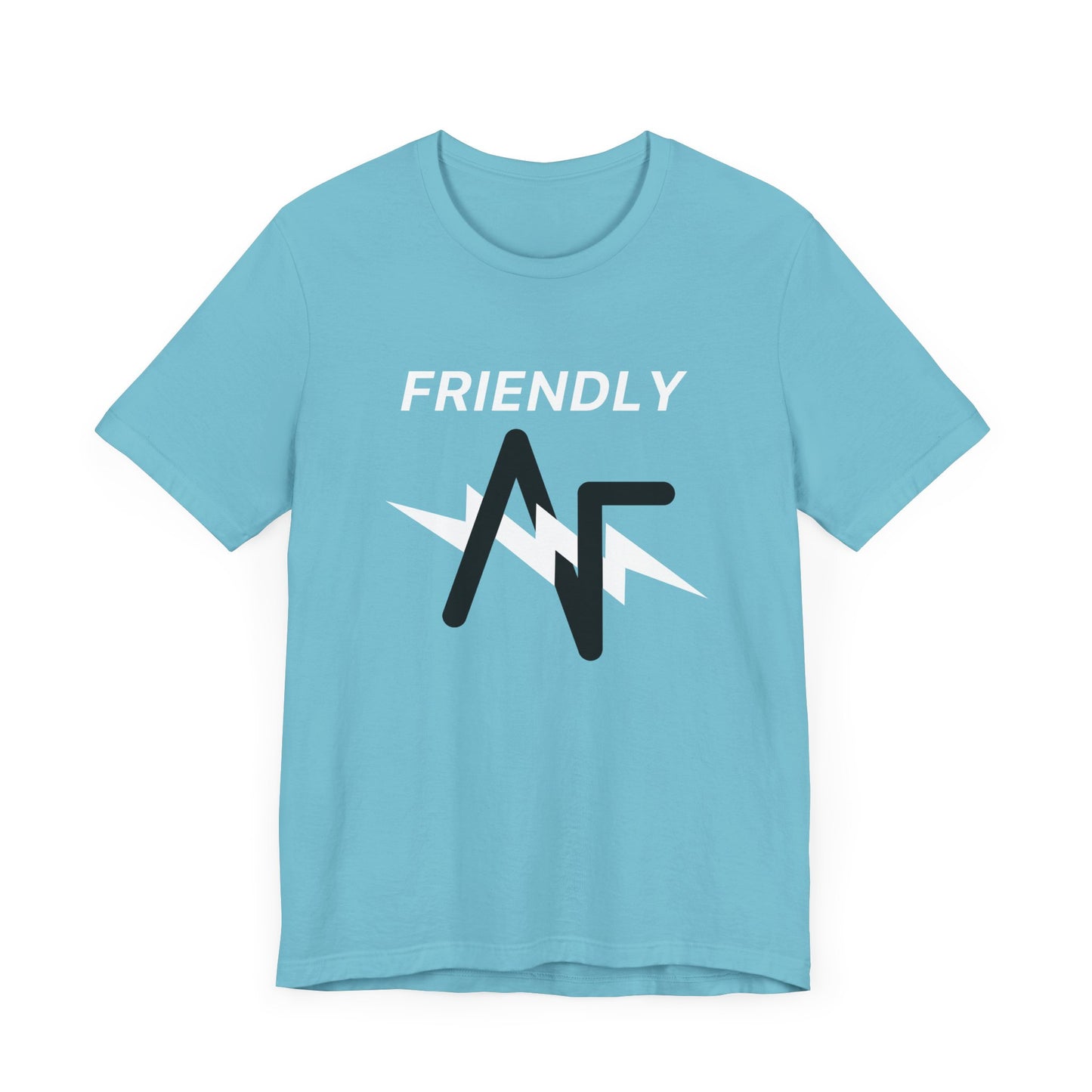 Friendly Tee