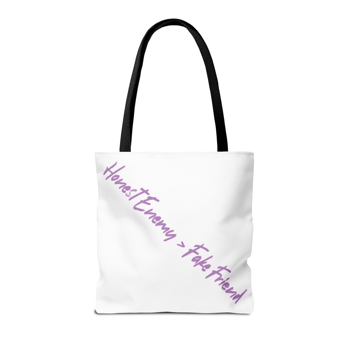 Trendy AF Tote Bag – Stylish Reusable Shopper for Everyday Use