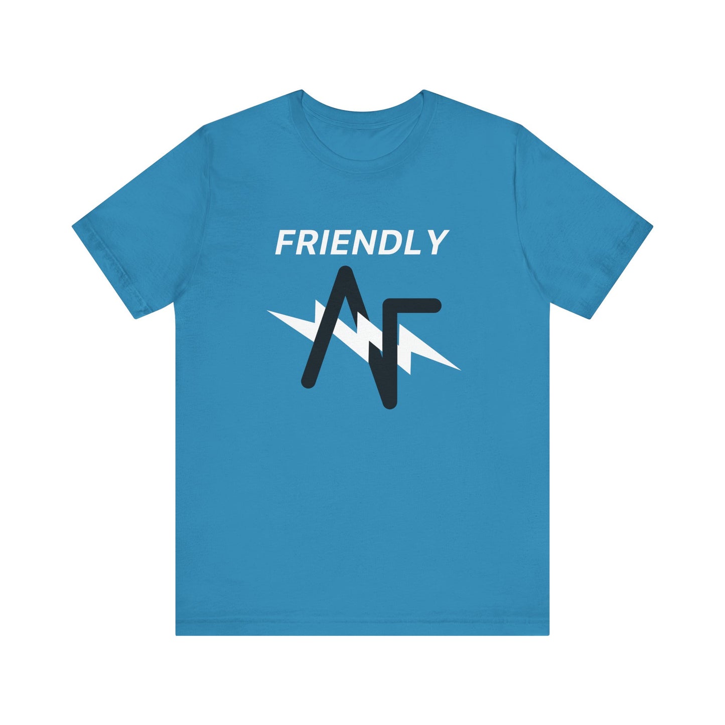 Friendly Tee