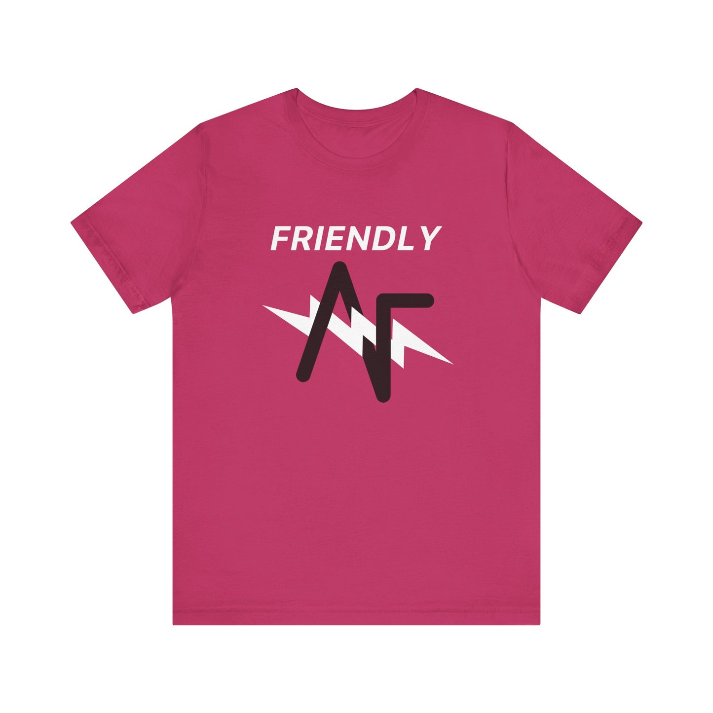 Friendly Tee