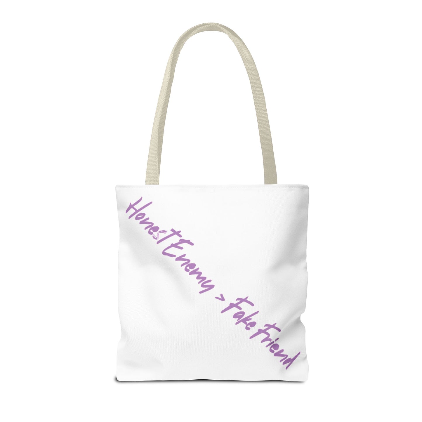 Trendy AF Tote Bag – Stylish Reusable Shopper for Everyday Use