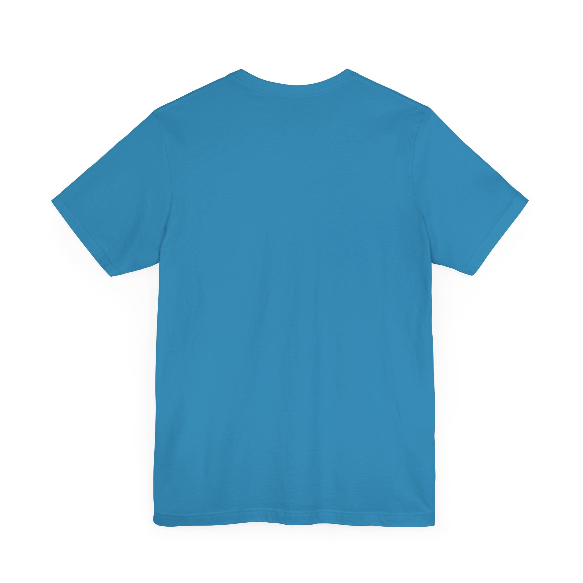 Friendly Tee – Aaron Friend & The Enemies