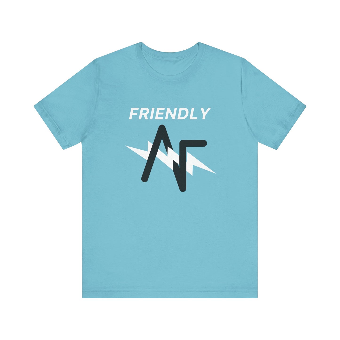 Friendly Tee