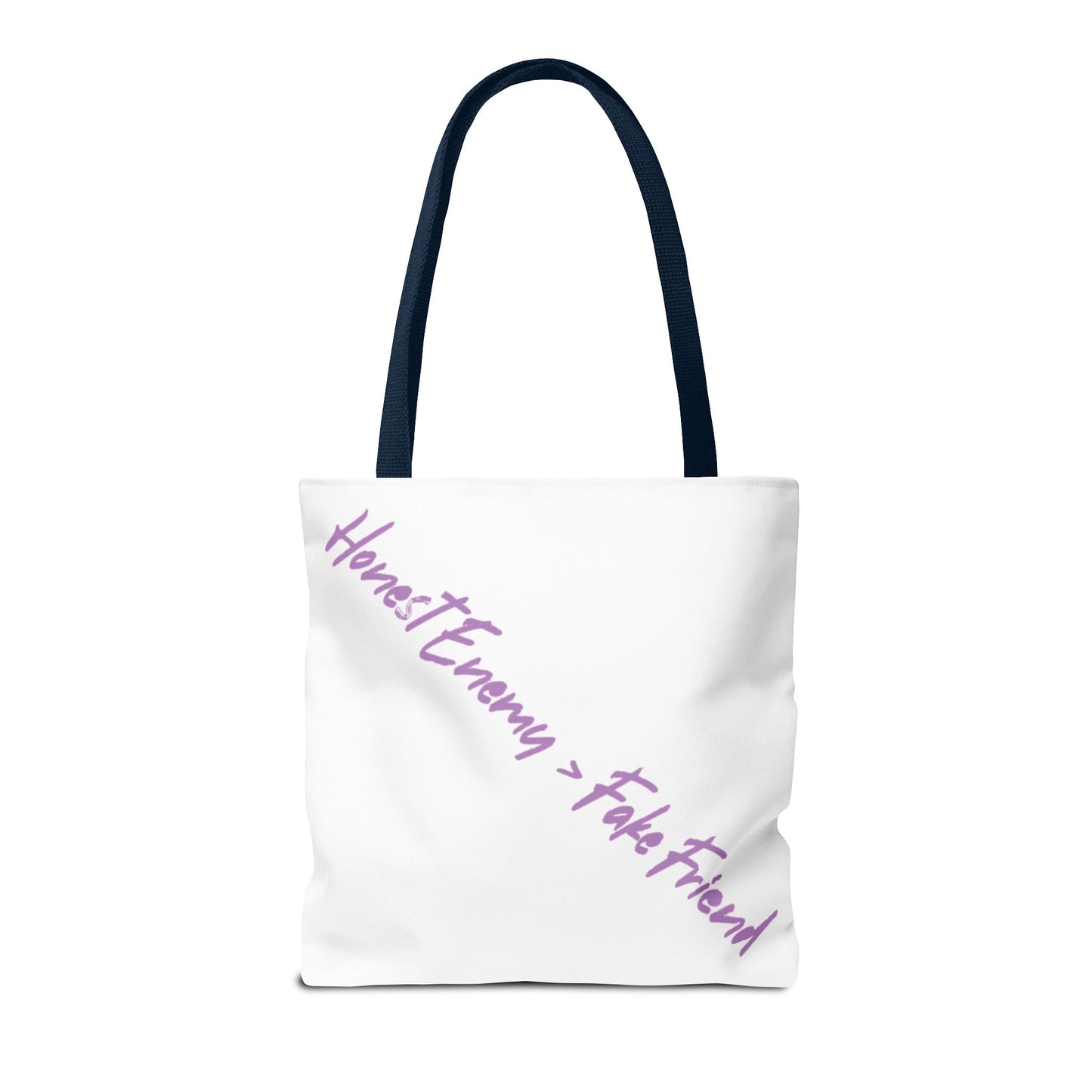 Trendy AF Tote Bag – Stylish Reusable Shopper for Everyday Use