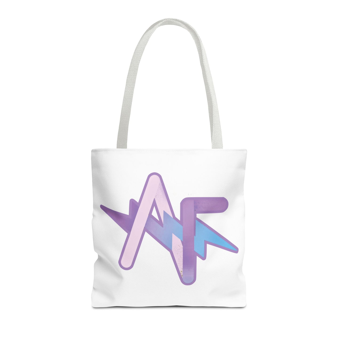 Trendy AF Tote Bag – Stylish Reusable Shopper for Everyday Use