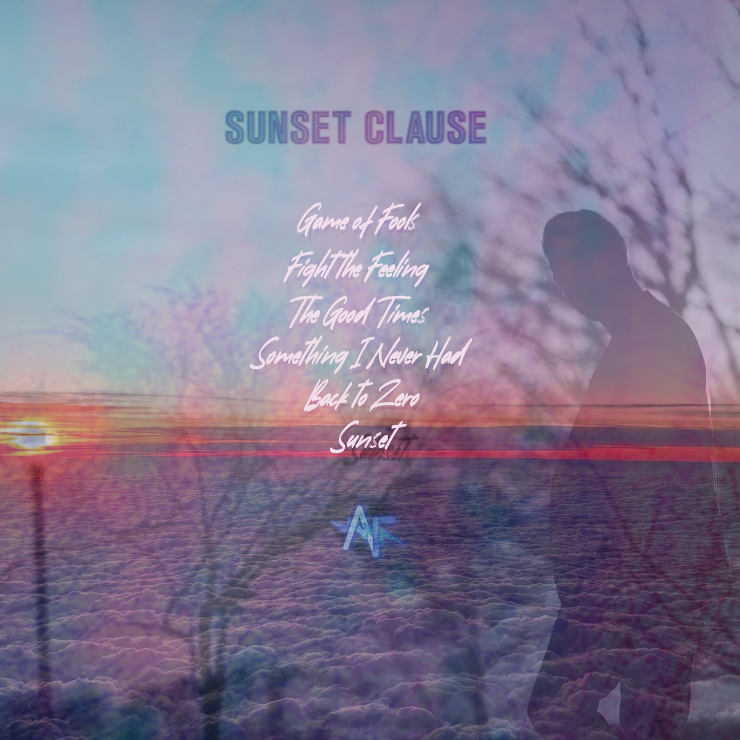 Sunset Clause (Limited Magenta Vinyl /100)